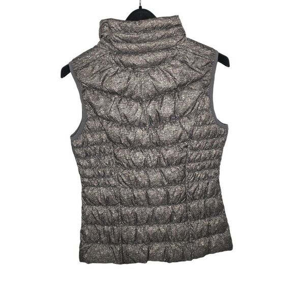 Be boundless Vest Grey - Picture 9 of 10